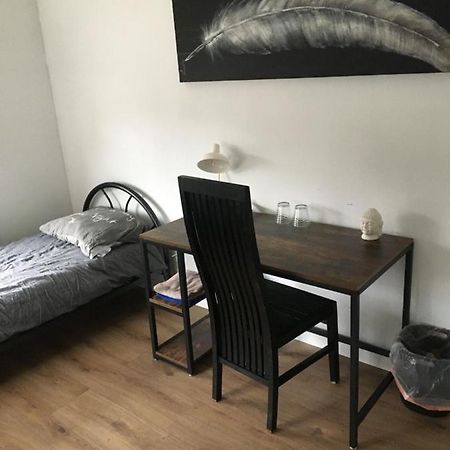 City Center Enschede Homestay מראה חיצוני תמונה