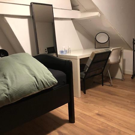 City Center Enschede Homestay מראה חיצוני תמונה