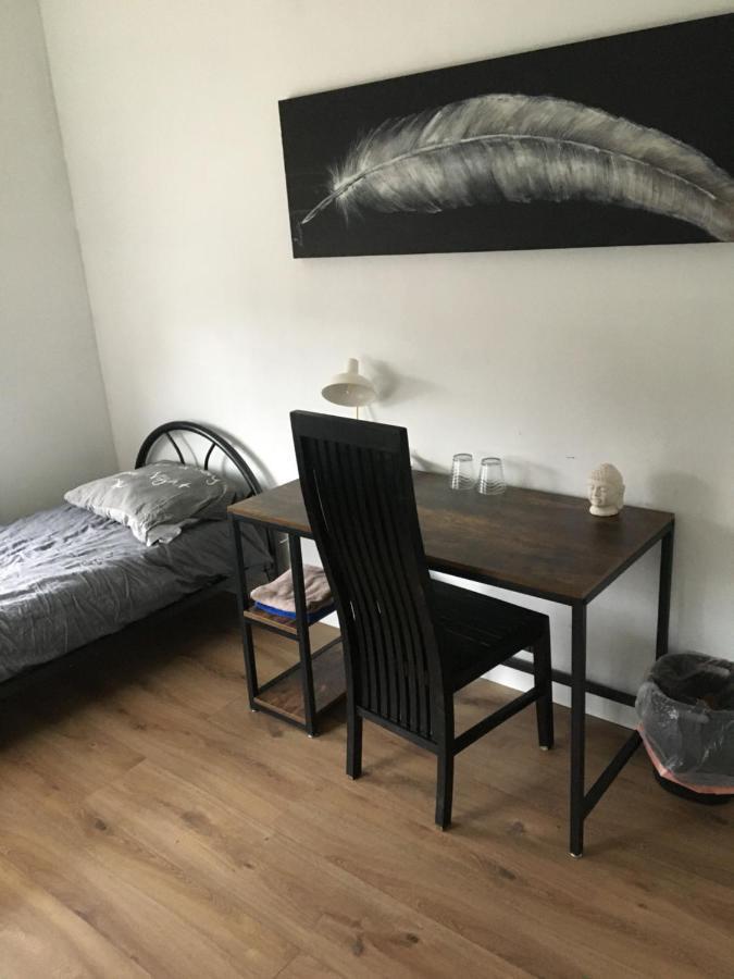 City Center Enschede Homestay מראה חיצוני תמונה