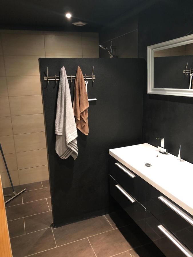 City Center Enschede Homestay מראה חיצוני תמונה