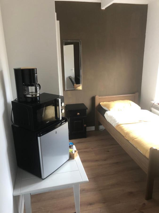 City Center Enschede Homestay מראה חיצוני תמונה